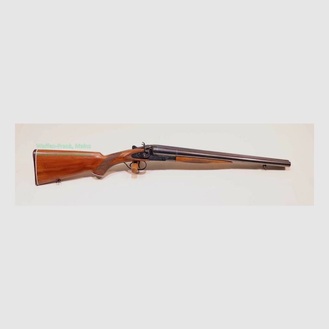 Baikal, Russland TOZ66-Kutscherflinte/Coach Gun