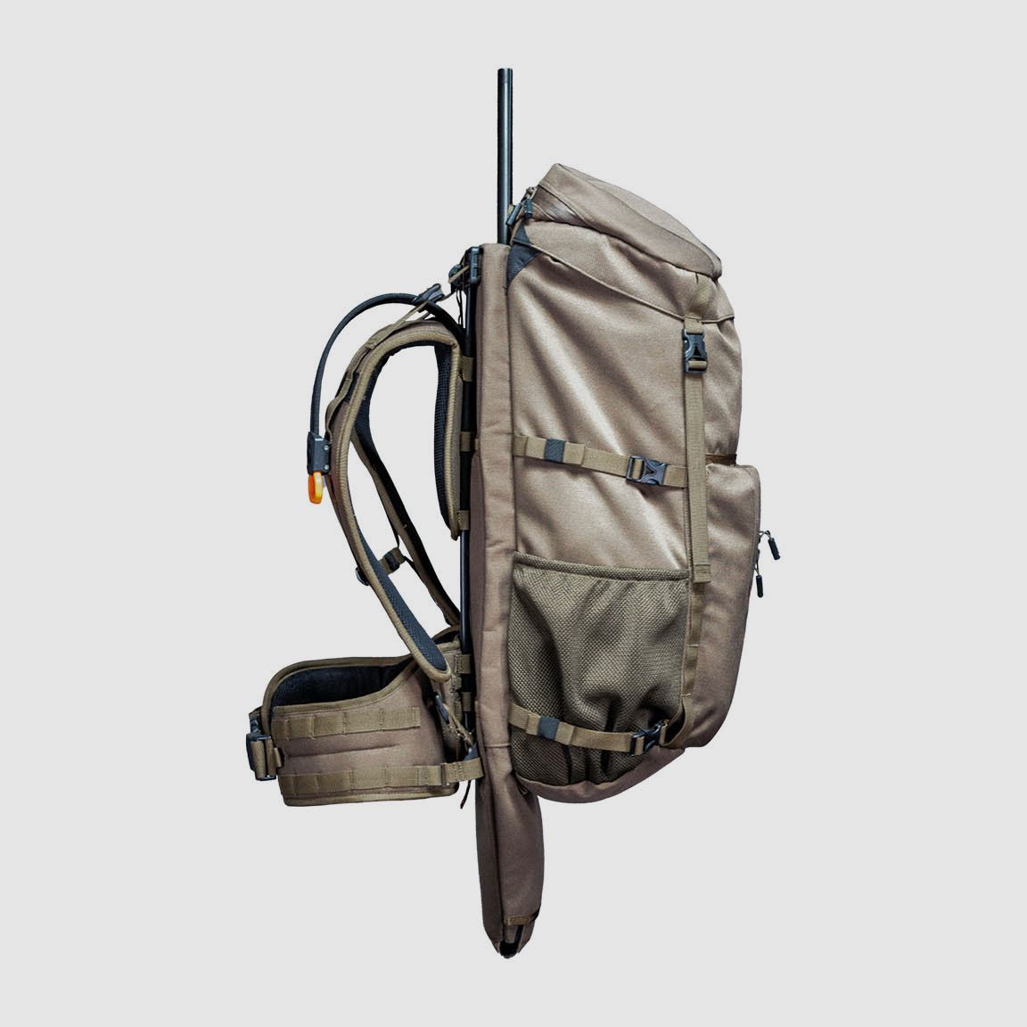 Mochila Vorn EV45, Bild 3 von 6