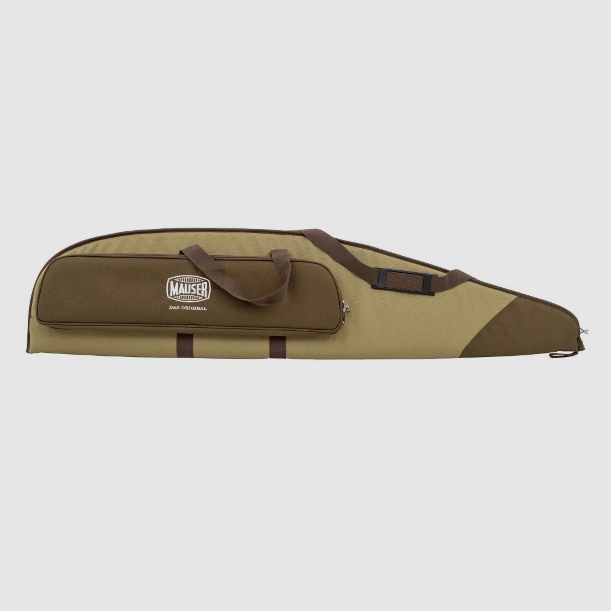 Mauser 80409301 Langwaffenfutteral Cordura lang