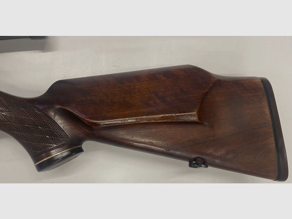 Mauser 66