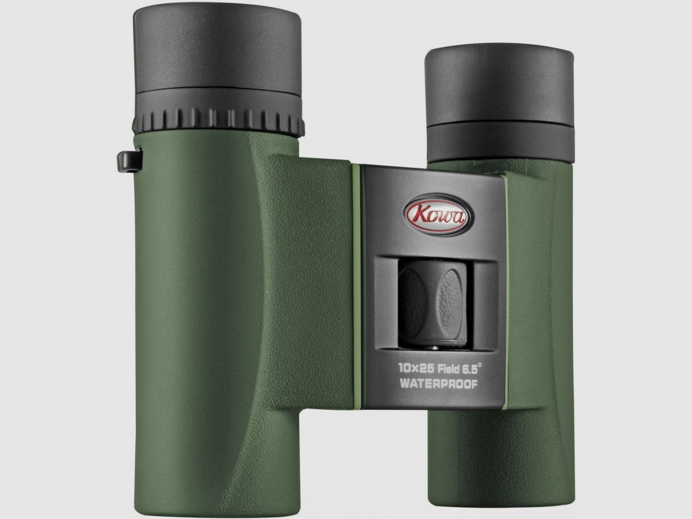 Kowa Kowa SV II 10x25 Grün