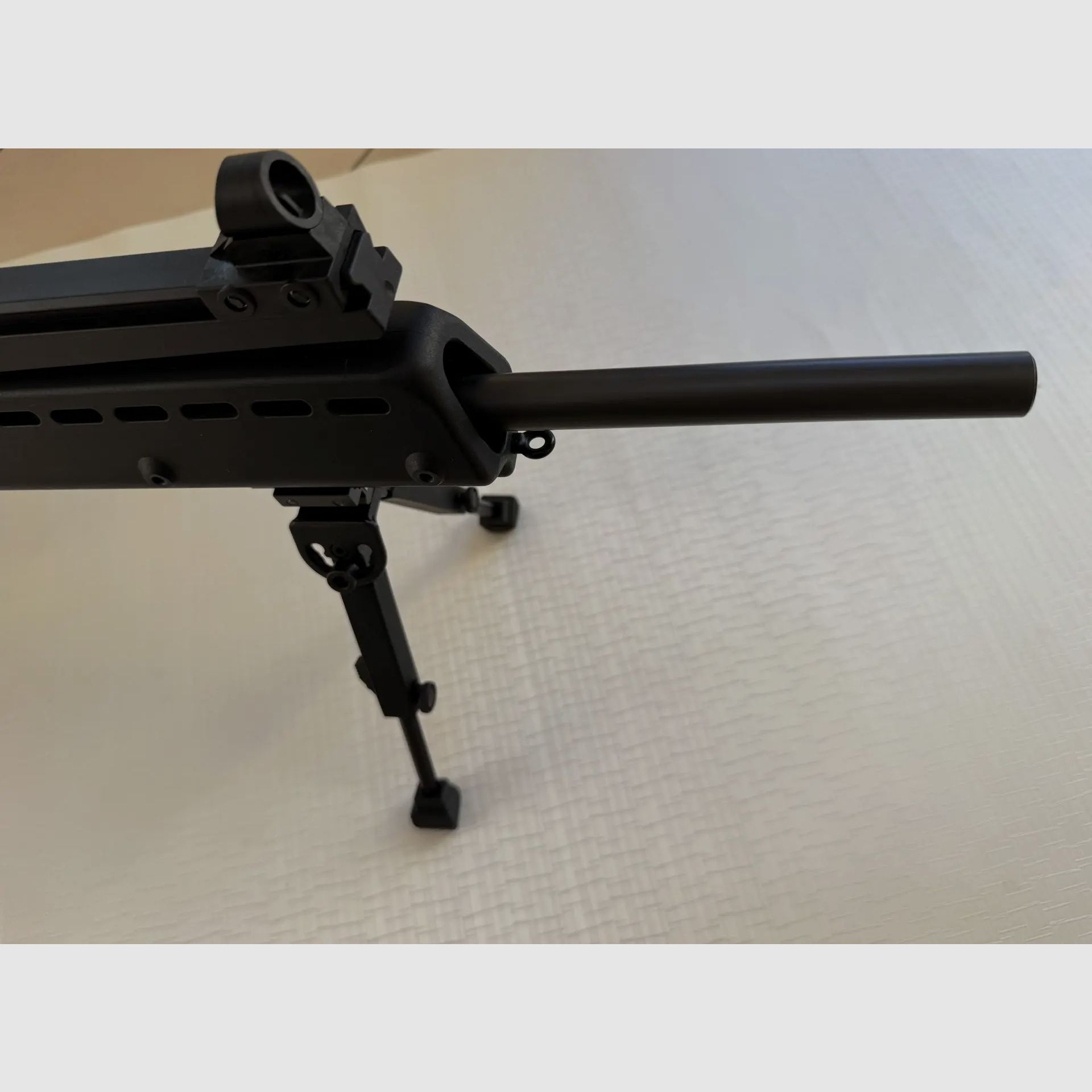 Heckler & Koch SL8-5 – Calibre .223 Remington