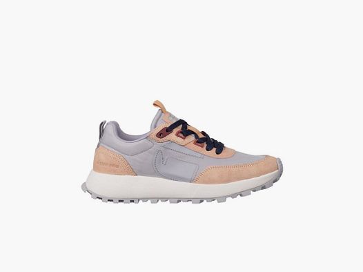 G-Star Damen Sneaker Theq RUN LGO NYL Lavendel