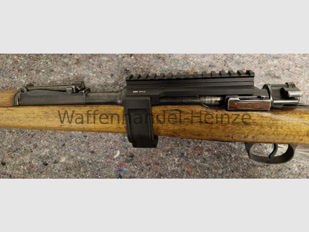 Uhl GmbH M 96 lub M 98