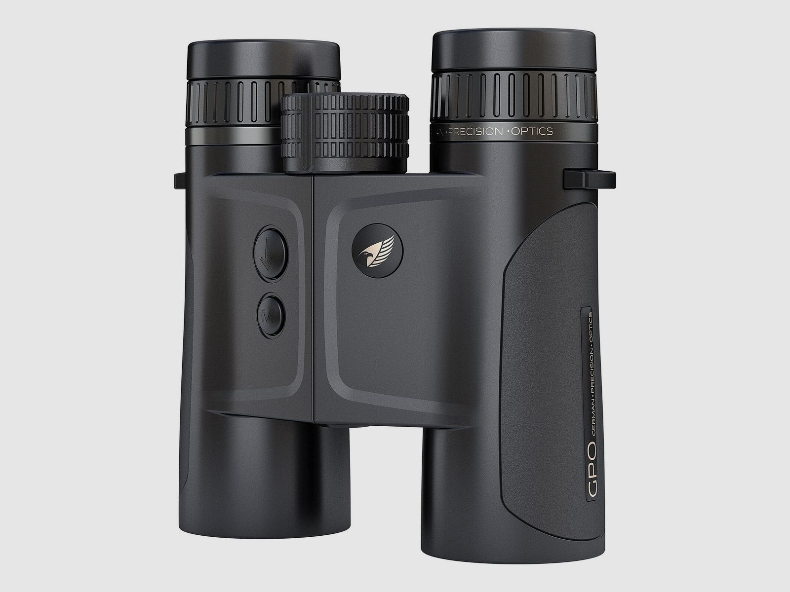 German Precision Optics Rangeguide 3200 8x40