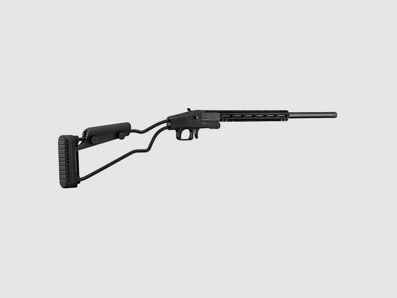 Carabine Pliante Chiappa Big Badger Folding Rifle Calibre 30-30 Win, image 7 sur 20