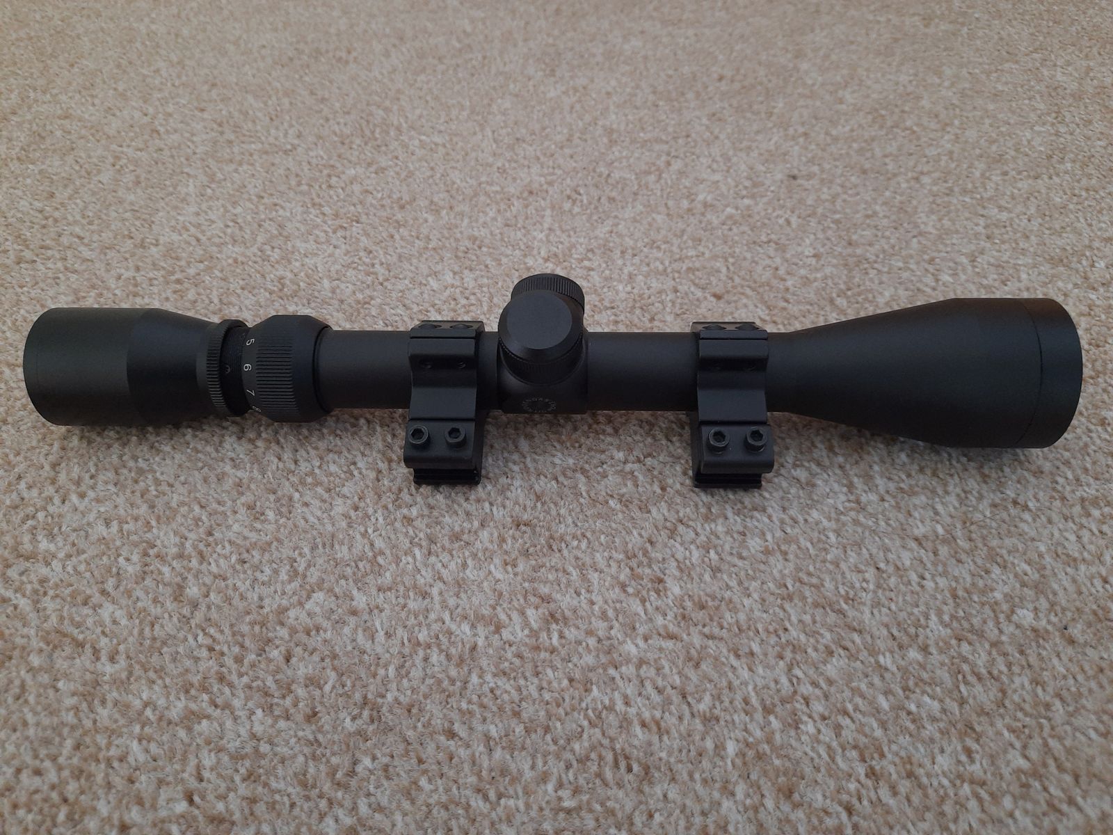 Scope 3-9x40