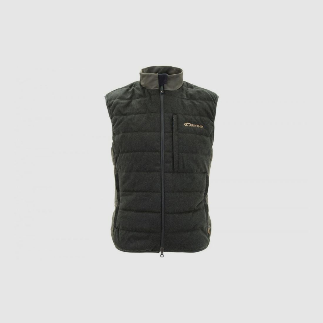 Carinthia G-LOFT Ultra Loden Weste