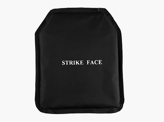 PGD Soft Ballistic Insert for Plate Carrier