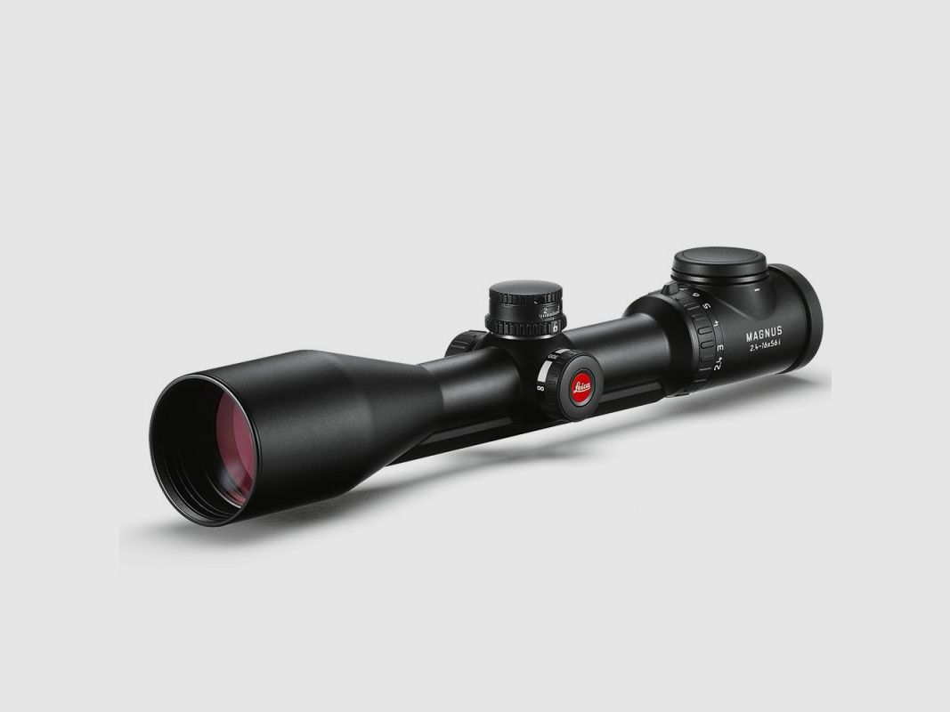 LUNETA LEICA MAGNUS 2,4-16X56 SR L-4A BDC, zdjęcie 4 z 4