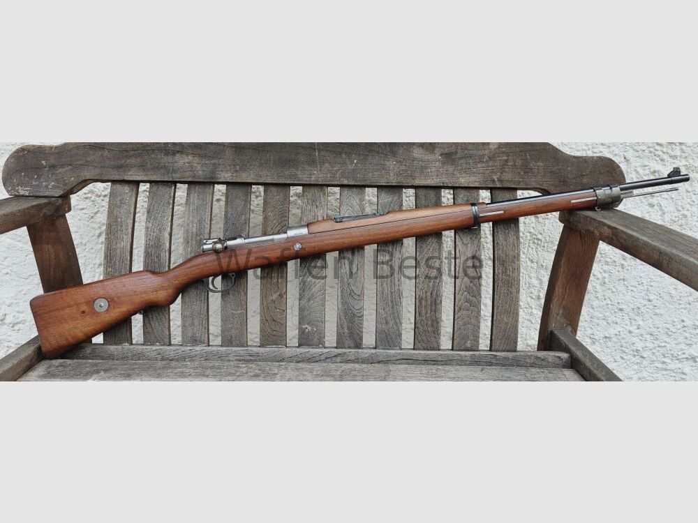 DWM 1908 Brasile