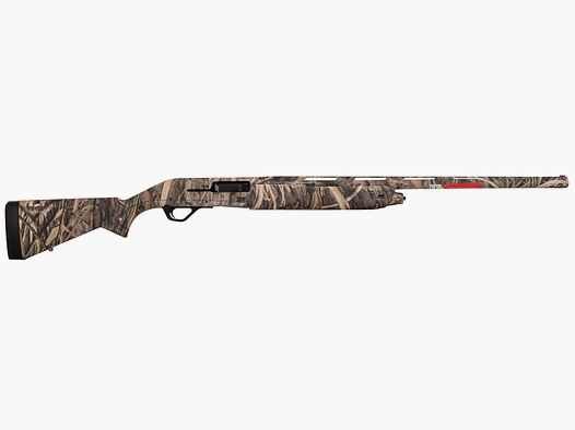 Winchester SX4 WATERFOWL MOSGH,12M 12/89 Fucile a leva/Ripetitore