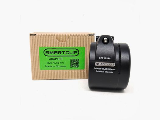 SMARTCLIP – Anelli Adattatori | ADAPTER Multi AX 56 mm