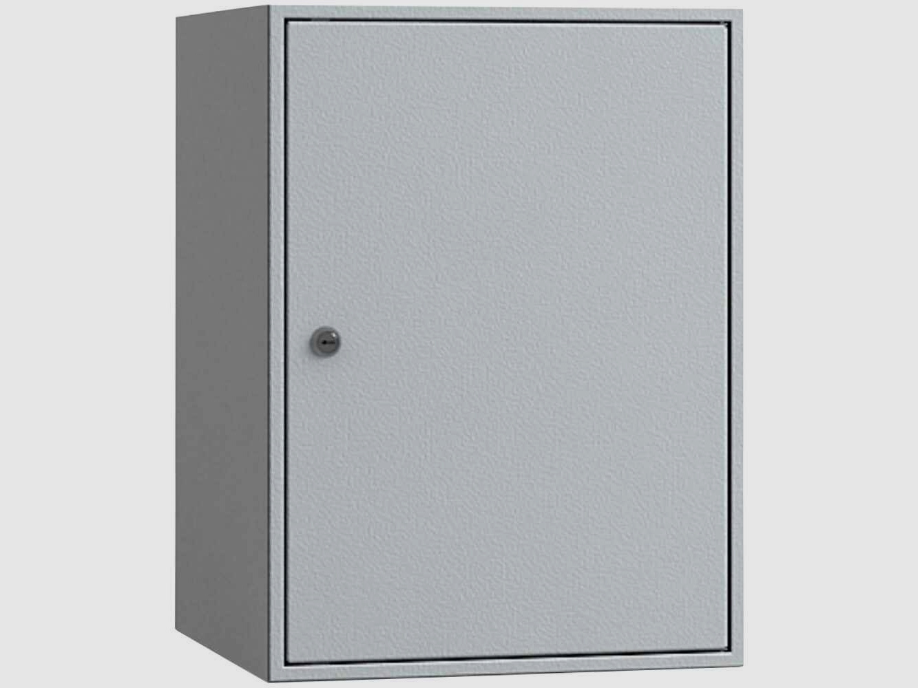 Munitionsschrank Saarbrücken-Burbach, 50x37x35 cm