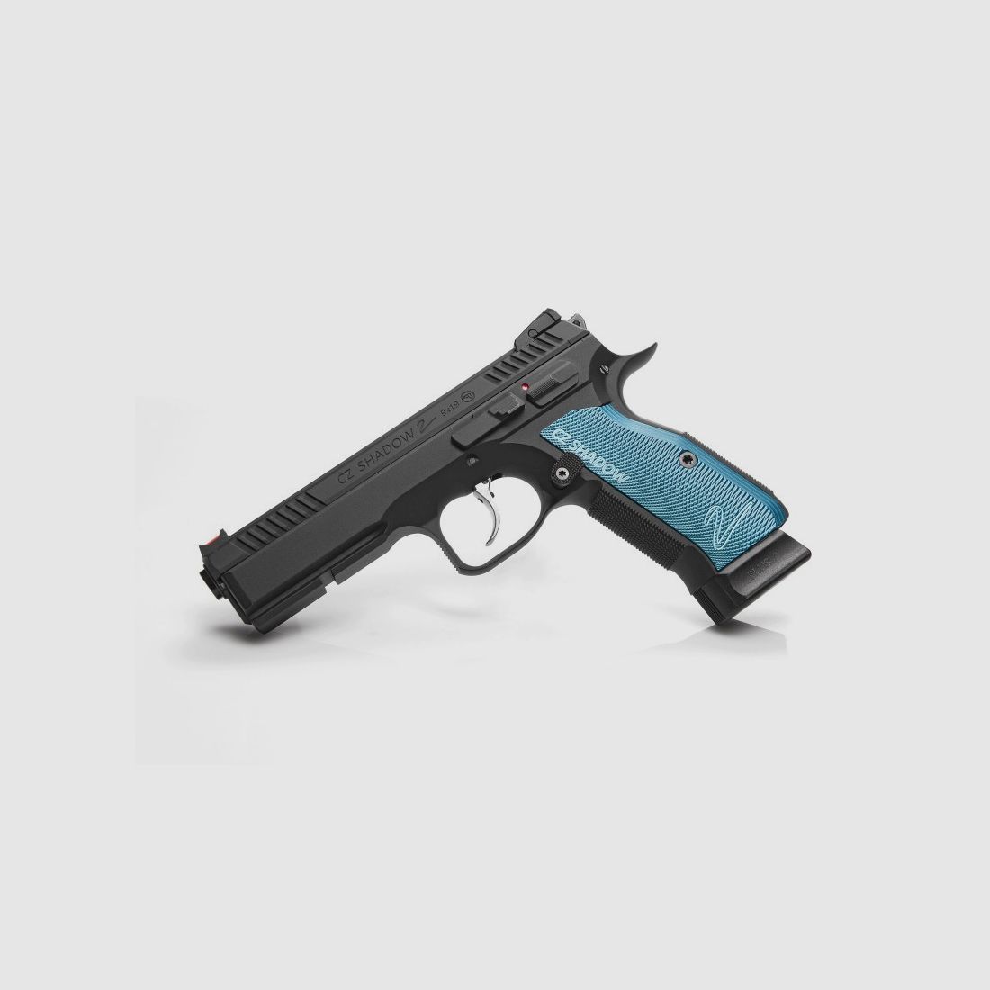 ASG CZ SHADOW 2 - 4,5MM BB'S, Bild 2 von 3