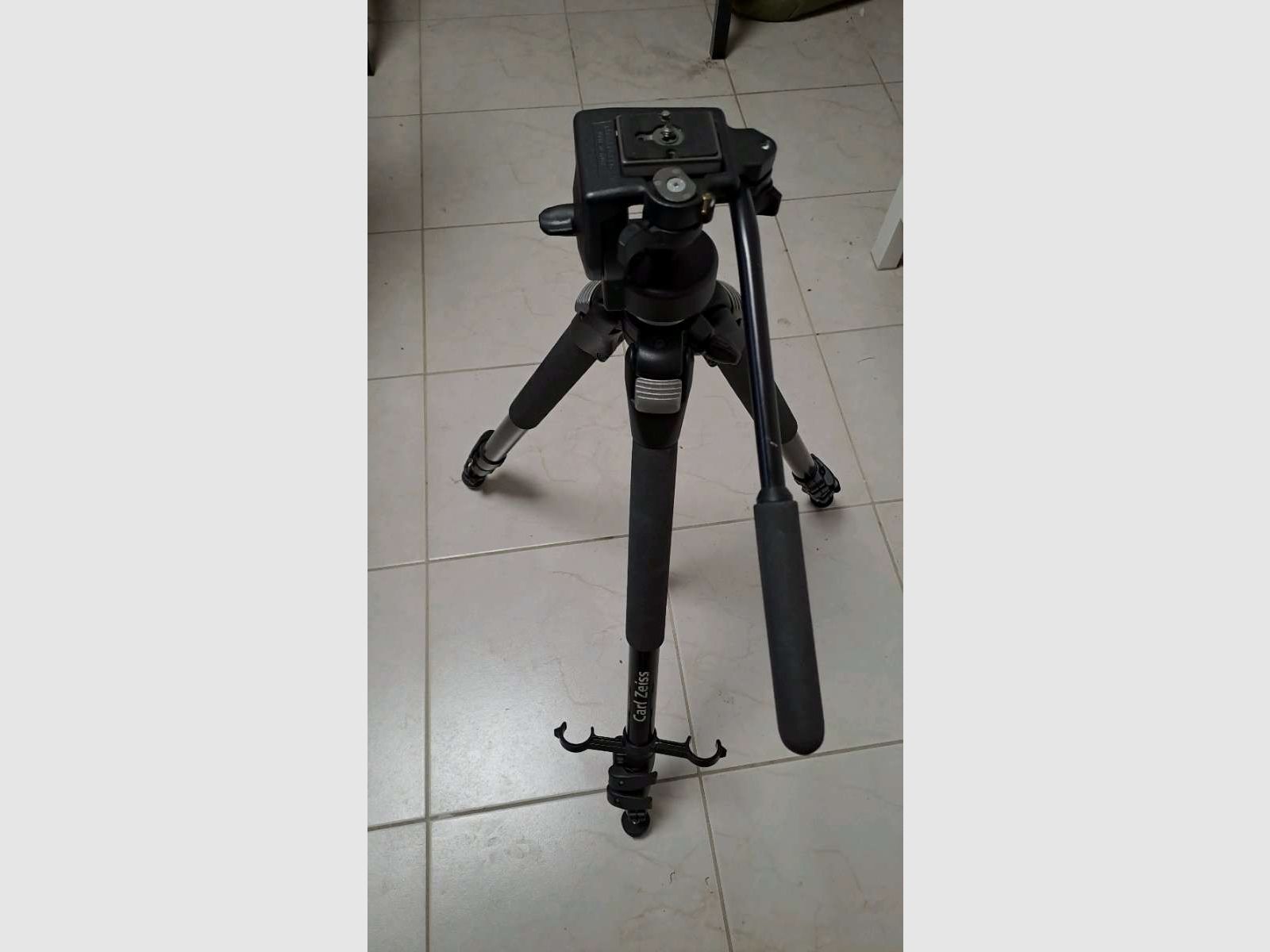 Carl Zeiss Tripod - Top Quality