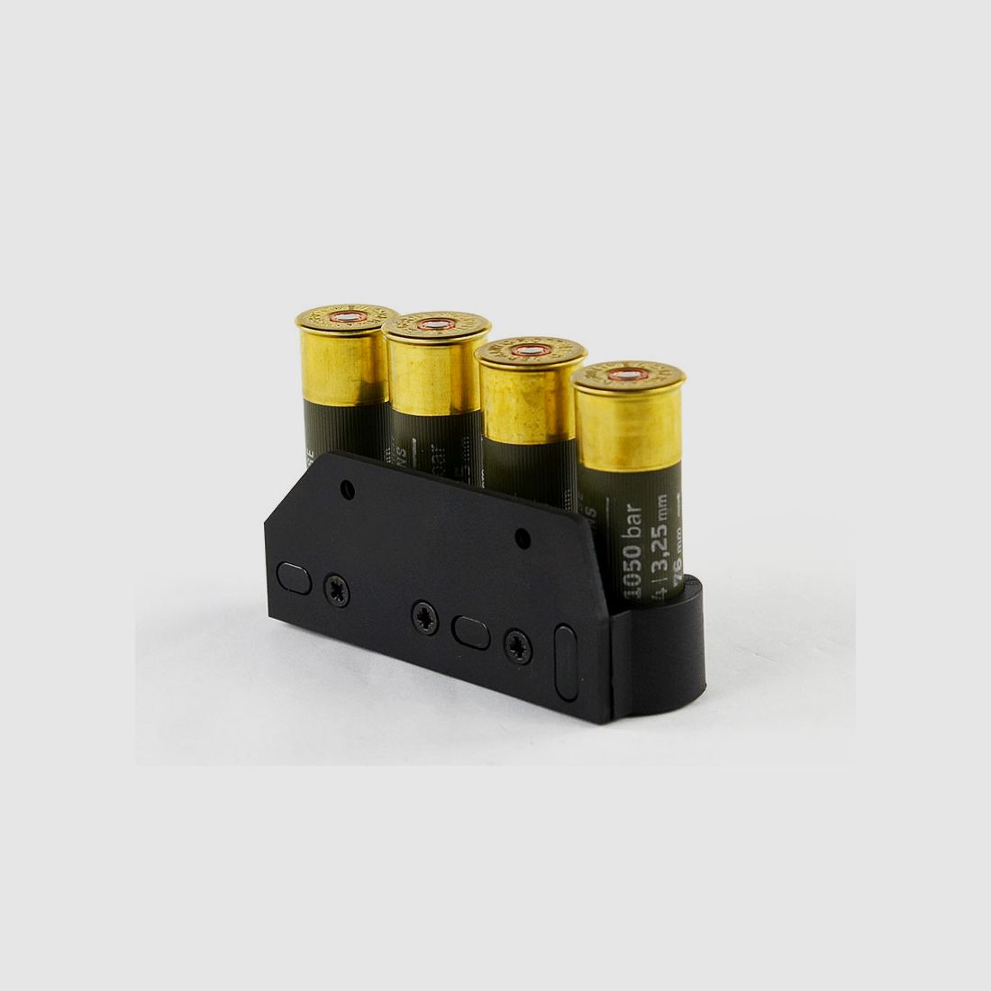 Soporte de cartuchos FABARM para STF12