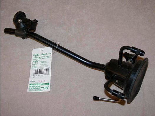 Bilora Mod. Support de suction à vide