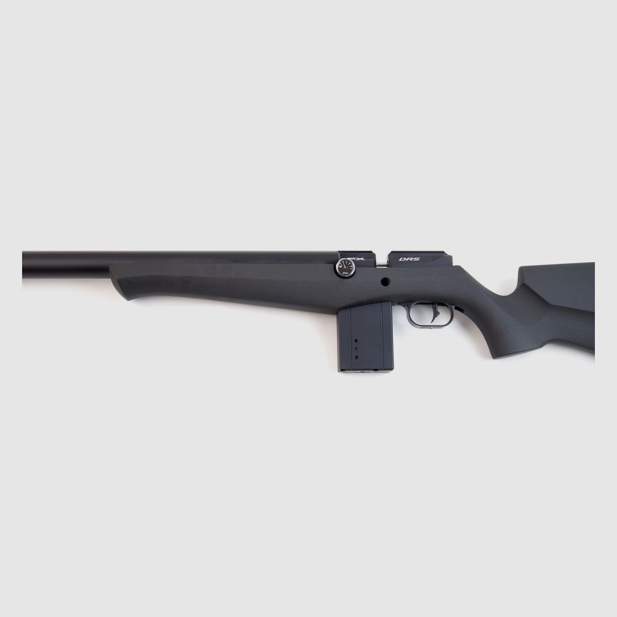 FX Airguns DRS MKII Classic Kal. 5,5mm, Bild 11 von 16