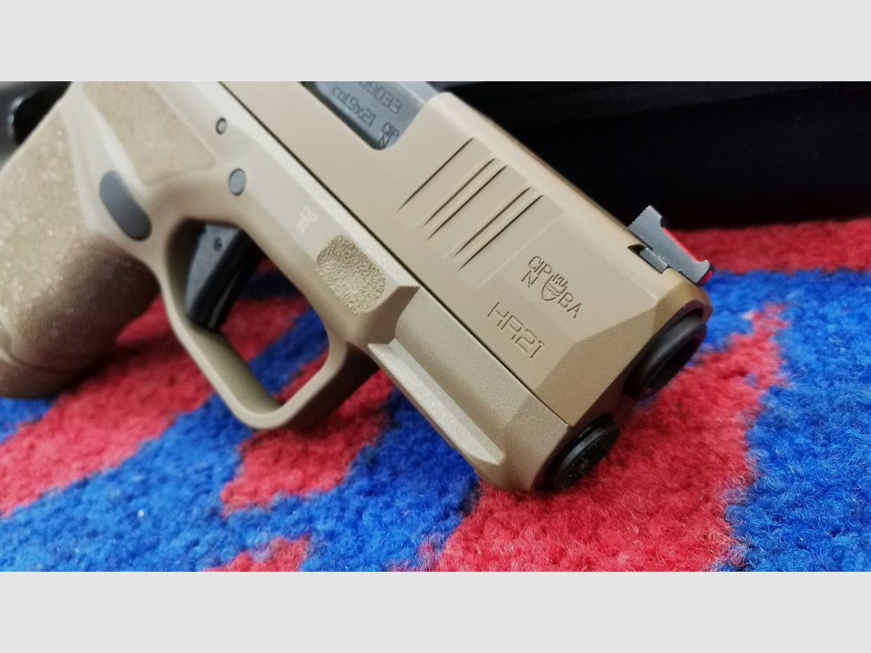 HS H11 FDE 9×21, Bild 6 von 6