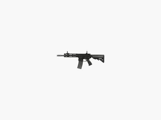 G&G CM16 Raider 2.0 elektrisches Gewehr schwarz