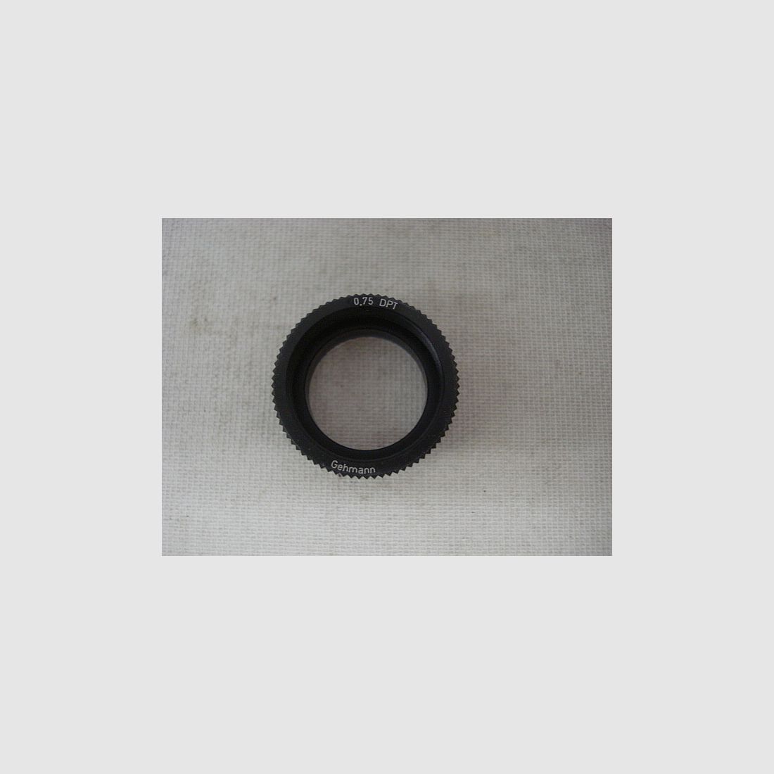 Corn optics M18 +0.75 diopters - 1.75 times magnification #588