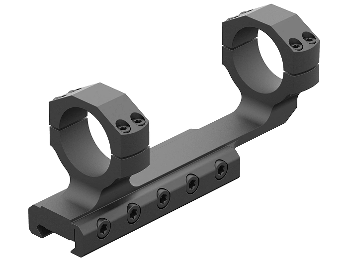 Montage en aluminium Leupold Mark AR 30 mm (177094), image 7 sur 8