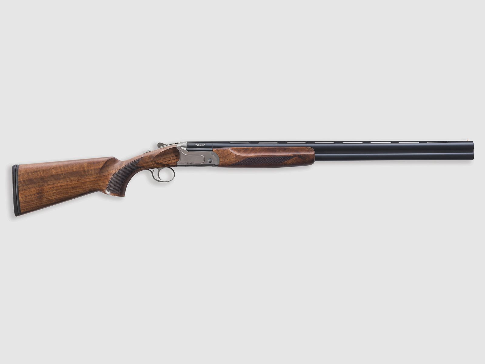 AKKAR SILAH Churchill Hunting 12/76 LL71cm Patr.-Auszieher