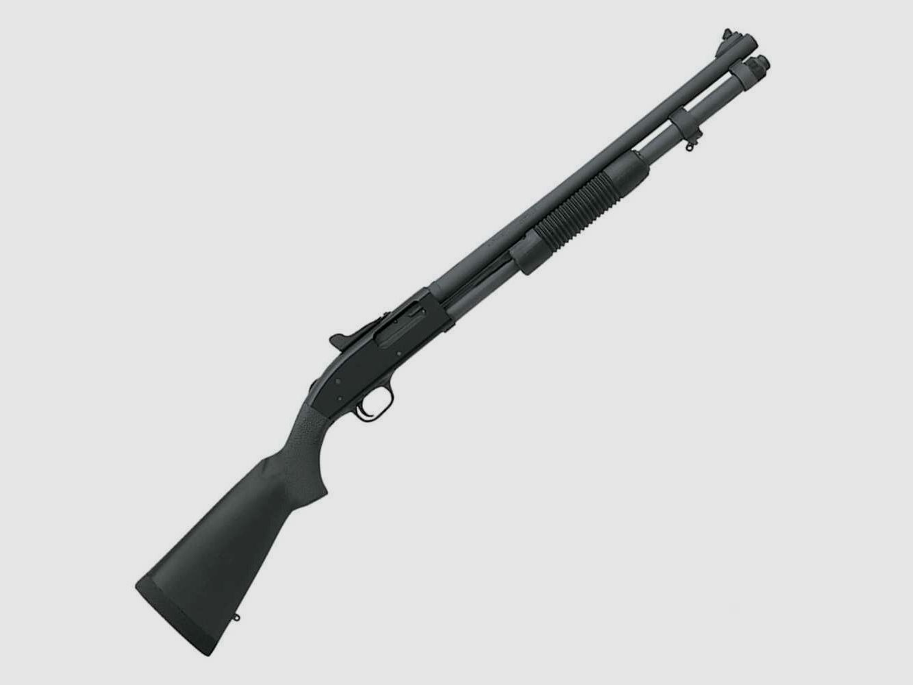 Mossberg 590 A1 Ghost Ring