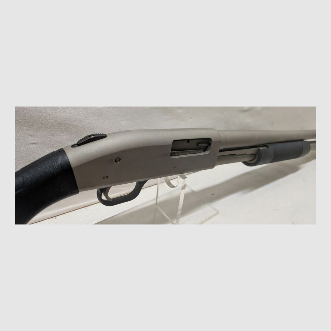 Mossberg 500