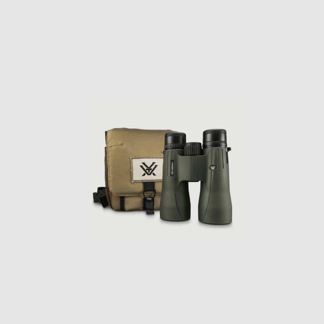 Vortex Viper HD 10x50 - Fernglas, Jagd, Vogelbeobachtung