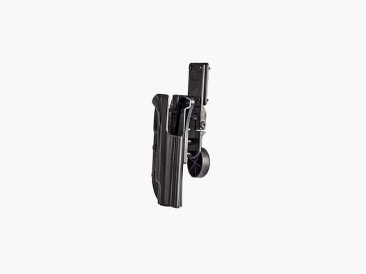 GHOST "THUNDER STINGER" Kabura do Tanfoglio Limited/Custom/Stock II