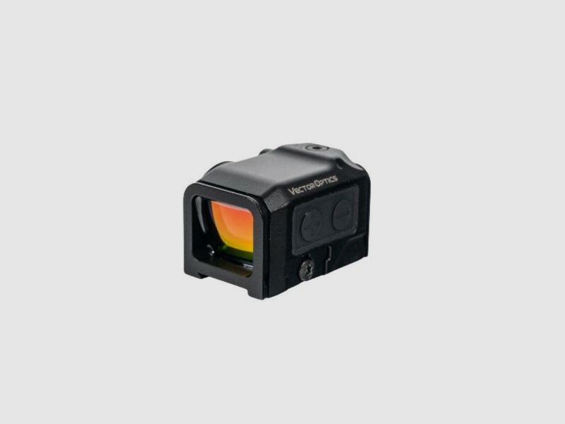 Vector Optics SCRD-75 1x18x22 Enclosed
