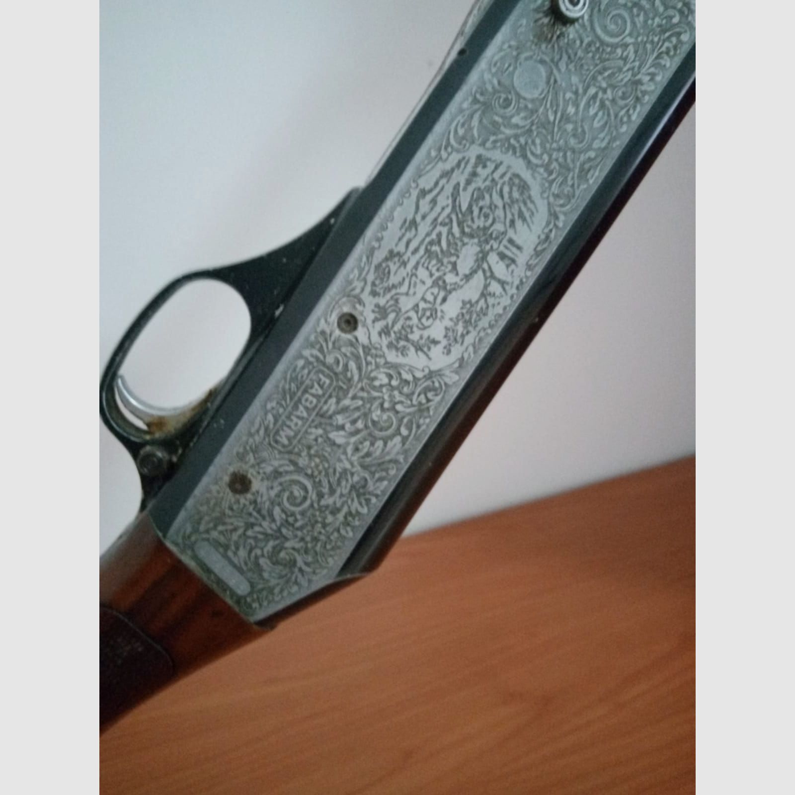 Fucile fabarm, image 6 of 6