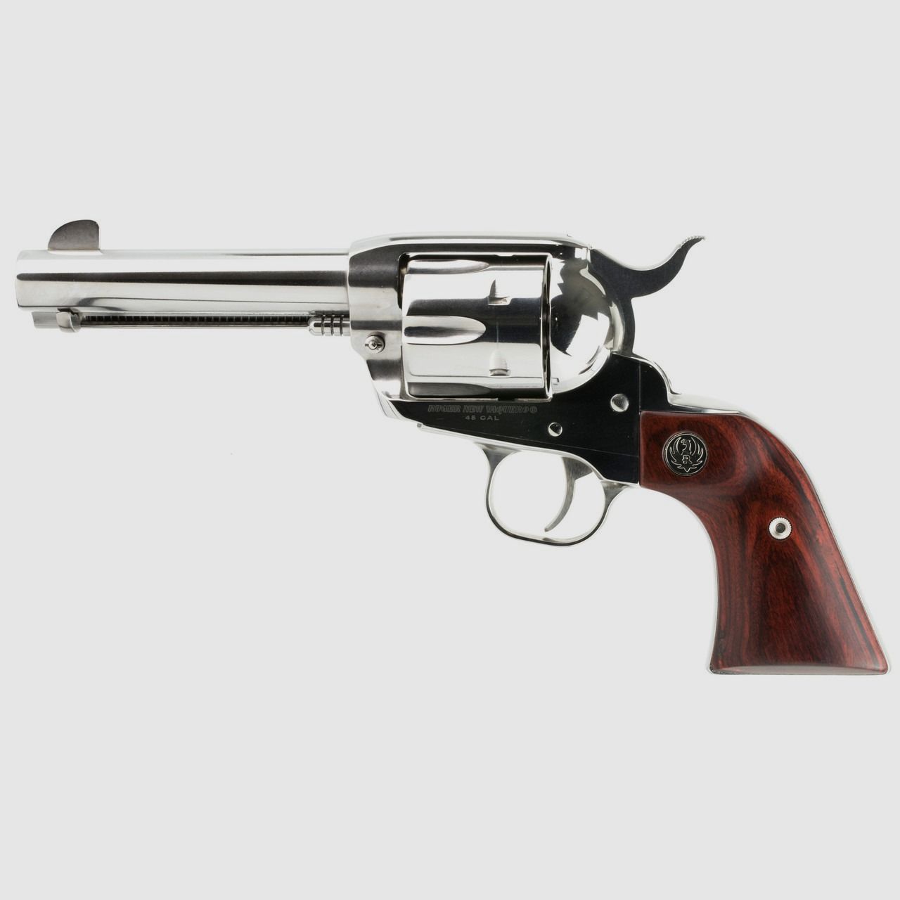 Ruger New Vaquero Revolver (.45 Colt) Neuf