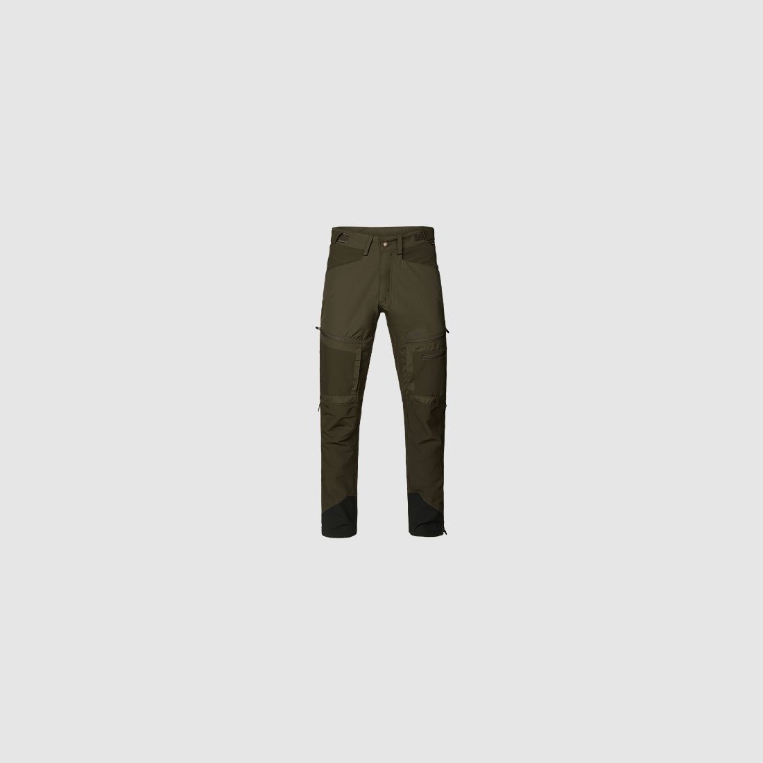 Hemlock Trousers Pine Green/Grizzly Brown 33'' 48