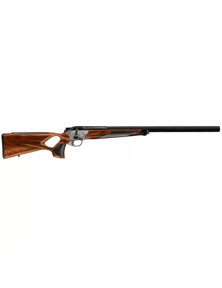 Blaser R8 Success Silence Leder Luxus