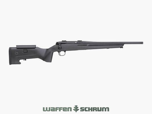 Steel Action Steel Action FBT Carbon .308Win LL51cm / M15x1 / bez celownika