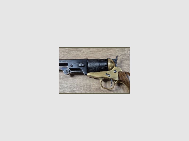 Colt Sheriff kal. .44BP FAP, zdjęcie 4 z 13