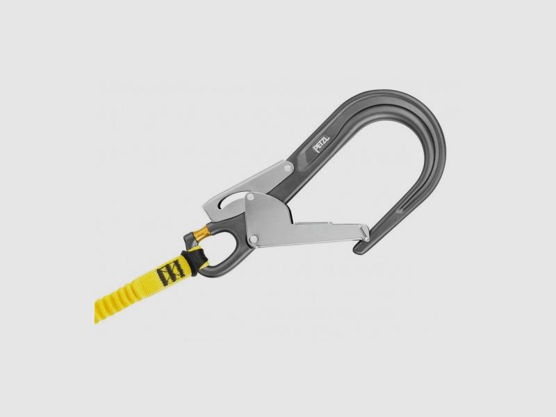 PETZL MGO OPEN 60, Bild 2 von 2