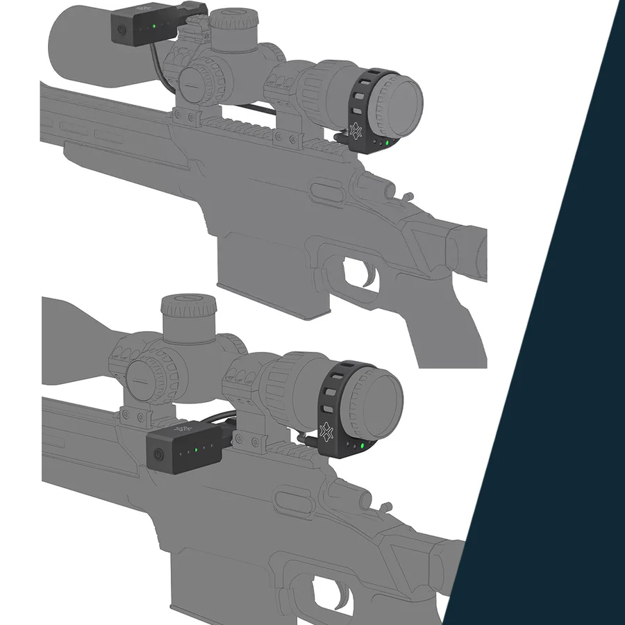 Vector Optics – SCACD-28 / livella elettronica, immagine 5 di 7