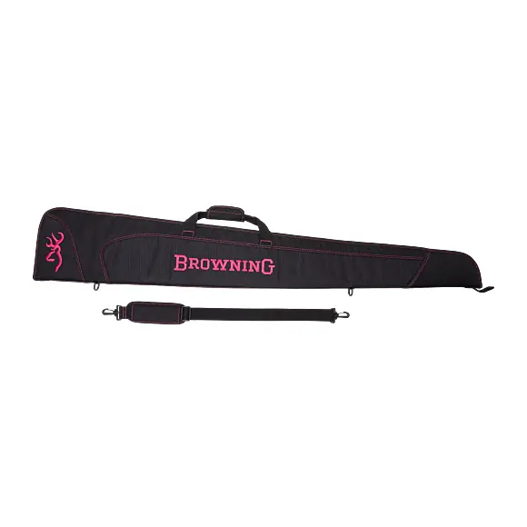 Fourreau pour Fusil Browning Marksman Black Pink, image 1 sur 2