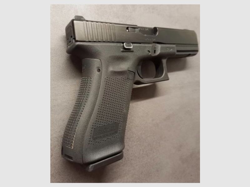 Glock 17 Gen5 