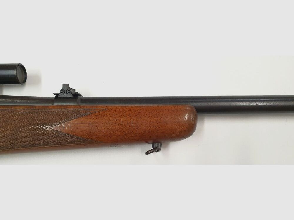 Anschütz Repetierbüchse Anschütz