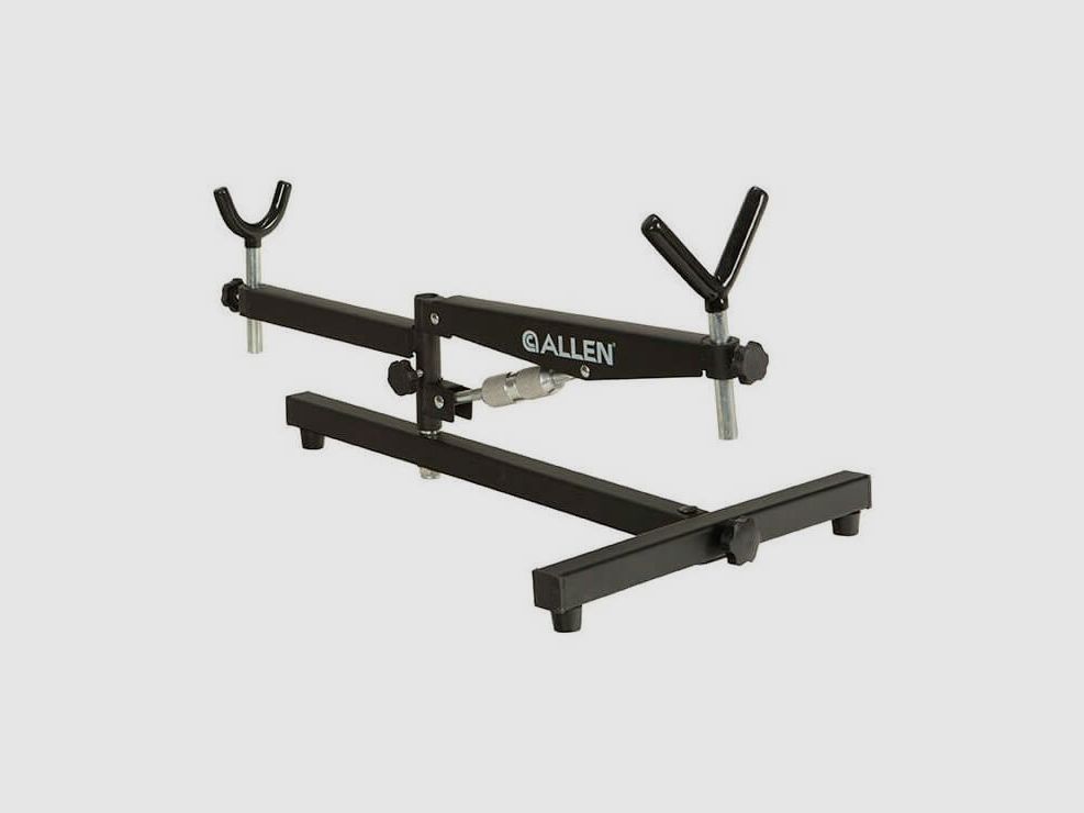 Allen Rangemaster Gewehrauflagen