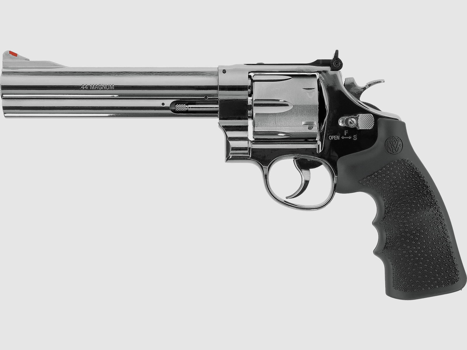 Smith & Wesson 629 Classic 6.5"