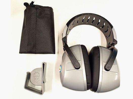 Protección auditiva Venitex SNR 33