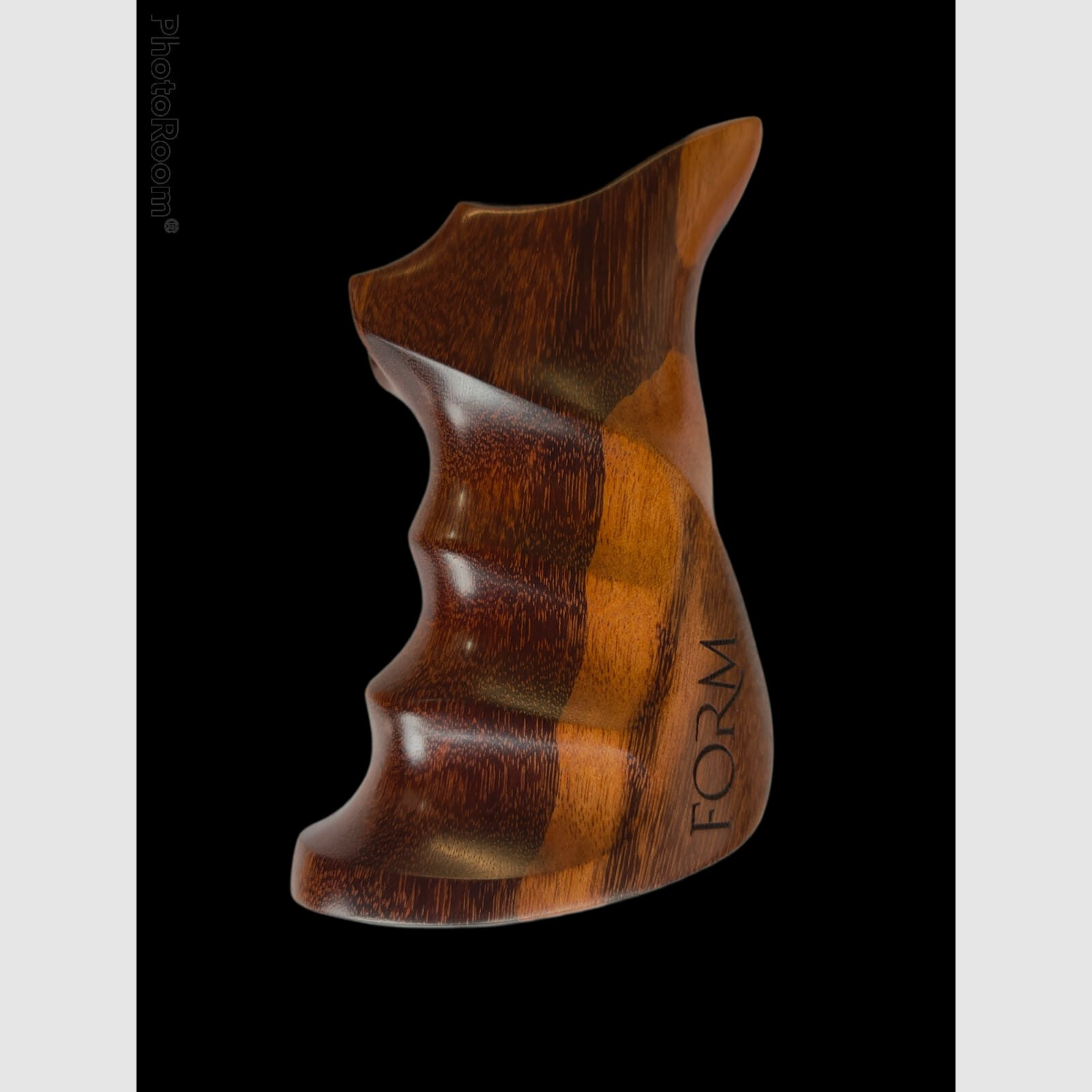 FORM RIFLE STOCKS Target Griff für Revolver Chiappa Rhino Concalo Alves