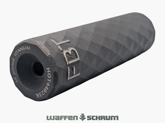 Fine Ballistic Tools HOT K44Ti .30/7,62mm On-Barrel