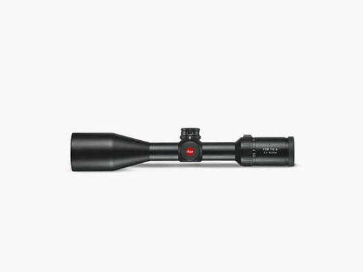 Leica Fortis 6 – 2.5-15x56i L-4a mit BDC